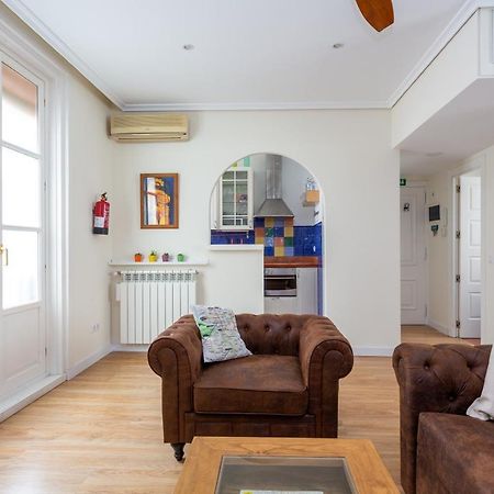 Precioso Duplex En La Puerta Del Sol. Apartment Madrid Exterior photo