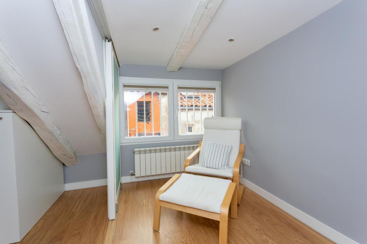 Precioso Duplex En La Puerta Del Sol. Apartment Madrid Exterior photo